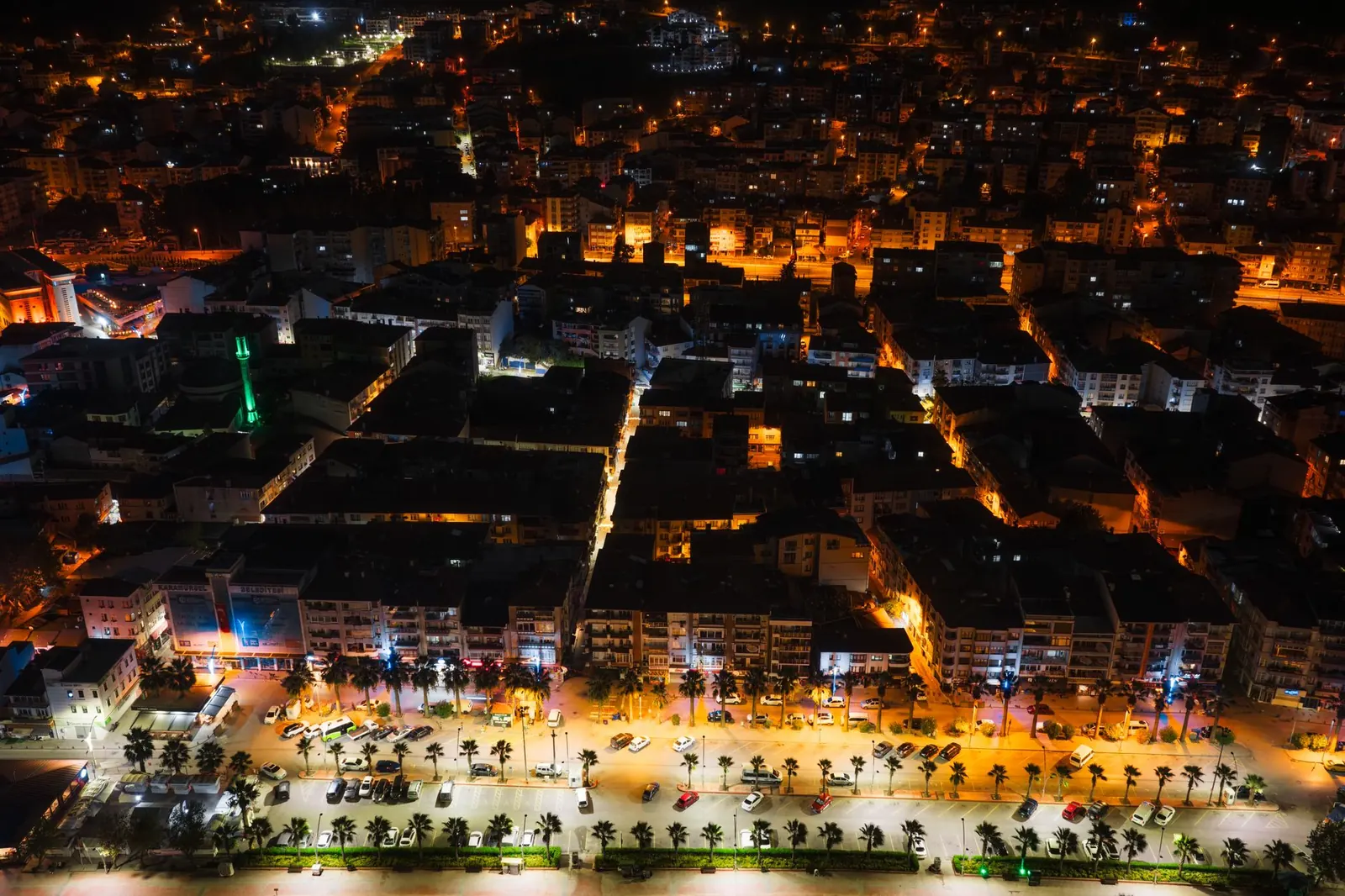 Mersin hisseli tapuda ortaklığın giderilmesi davası