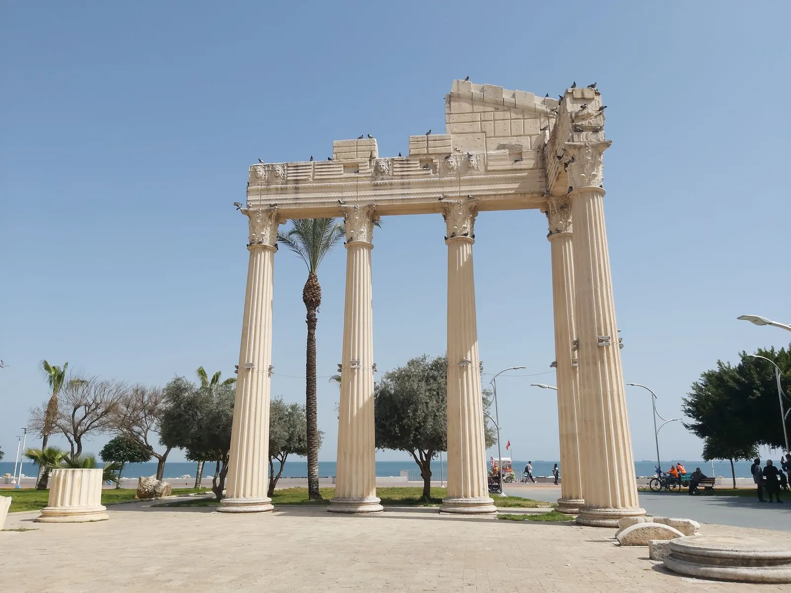 Mersin yurtdışındaki mirasın Türkiye’de intikali