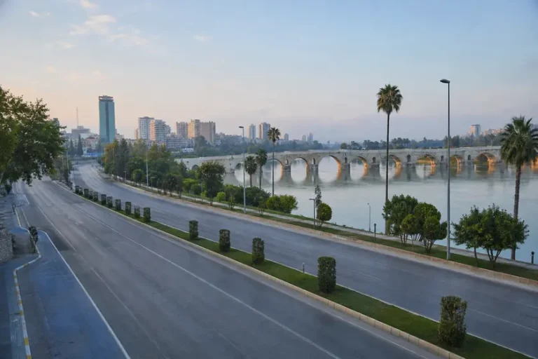 Adana polis merkezleri adres telefon ve yol tarifi rehberi