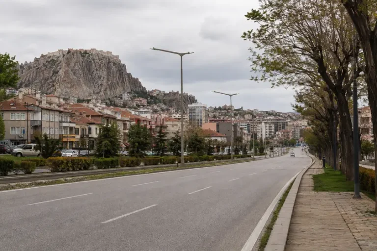 Afyonkarahisar polis merkezleri adres telefon ve yol tarifi rehberi
