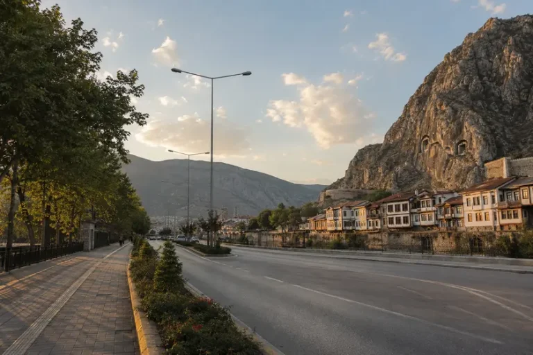 Amasya polis merkezleri adres telefon ve yol tarifi rehberi