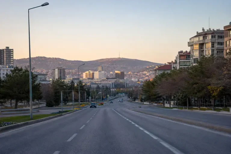 Ankara polis merkezleri adres telefon ve yol tarifi rehberi