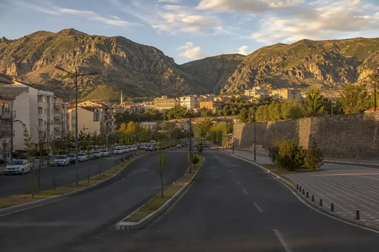 Bitlis polis merkezleri adres telefon ve yol tarifi rehberi