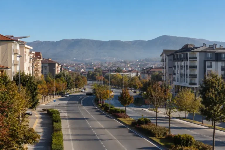 Bolu polis merkezleri adres telefon ve yol tarifi rehberi