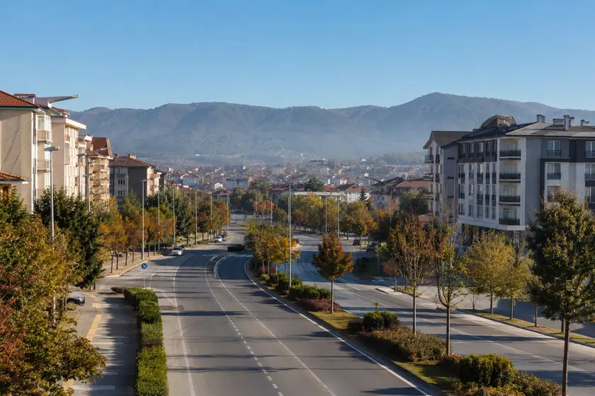 Bolu Polis Merkezleri – Adres, Konum ve Yol Tarifi Bolu polis merkezleri adres, konum ve yol tarifi rehberi için şehir merkezi ulaşım görünümü