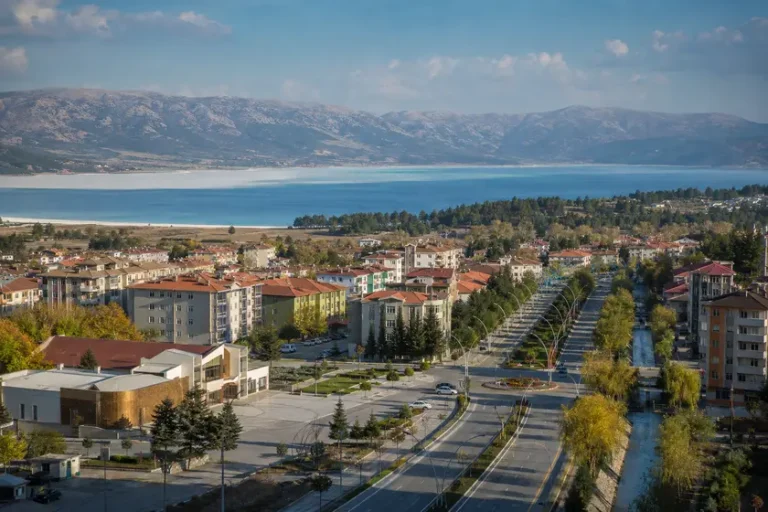 Burdur polis merkezleri adres telefon ve yol tarifi rehberi