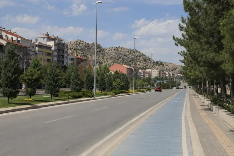 &Ccedil;ankırı polis merkezleri adres telefon ve yol tarifi rehberi
