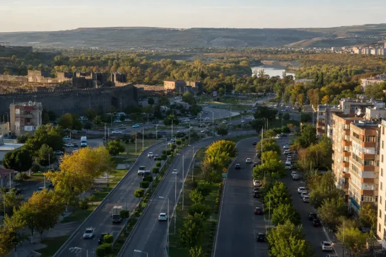 Diyarbakır Polis Merkezleri Rehberi Diyarbakır polis merkezleri adres telefon ve yol tarifi rehberi