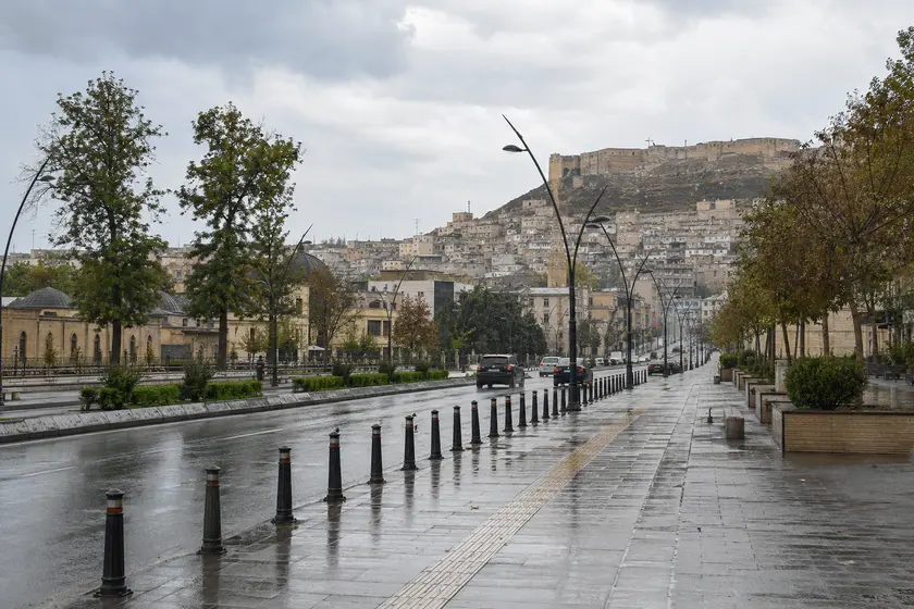 Gaziantep Polis Merkezleri – Adres, Konum ve Yol Tarifi Gaziantep polis merkezleri adres, konum ve yol tarifi rehberi için şehir merkezi ulaşım görünümü