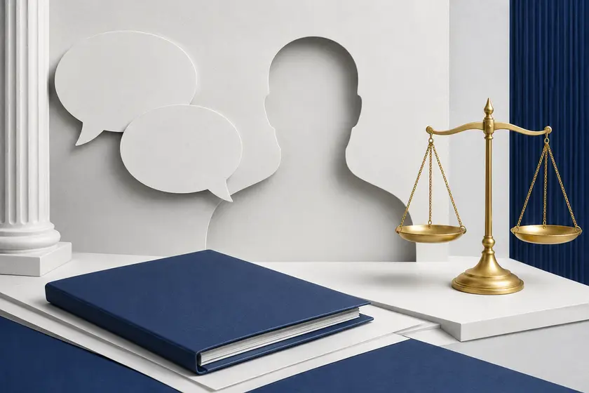 Gıyapta hakaret su&ccedil;unun unsurları ve delil değerlendirmesi
