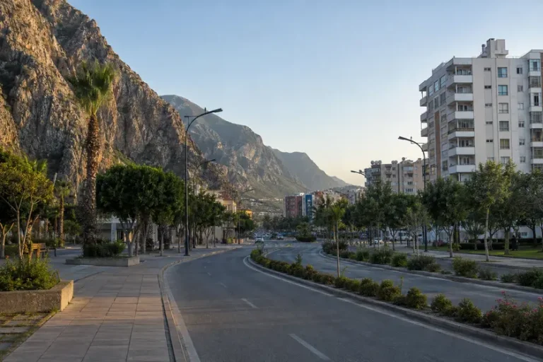 Hatay polis merkezleri adres telefon ve yol tarifi rehberi