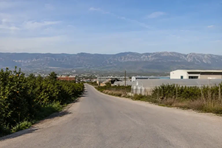 Karacailyas Karakolu adres, telefon ve yol tarifi rehberi