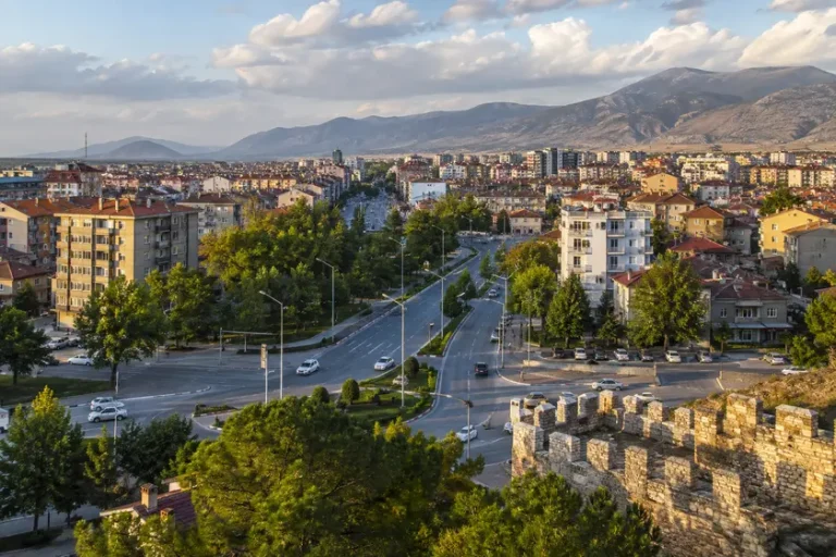 Karaman polis merkezleri adres telefon ve yol tarifi rehberi