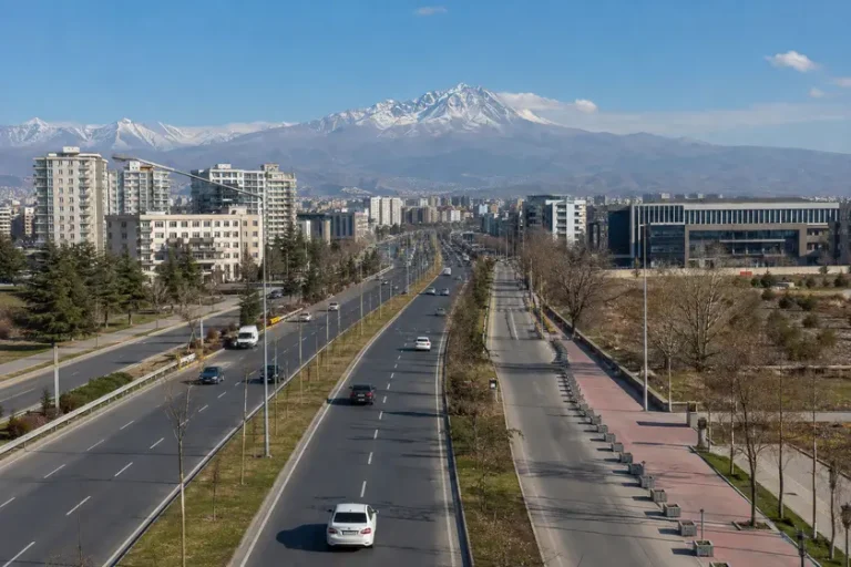 Kayseri polis merkezleri adres telefon ve yol tarifi rehberi