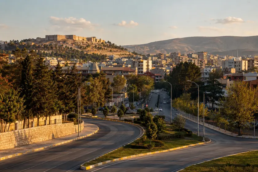 Kilis Polis Merkezleri – Adres, Konum ve Yol Tarifi Kilis polis merkezleri adres, konum ve yol tarifi rehberi için şehir merkezi ulaşım görünümü