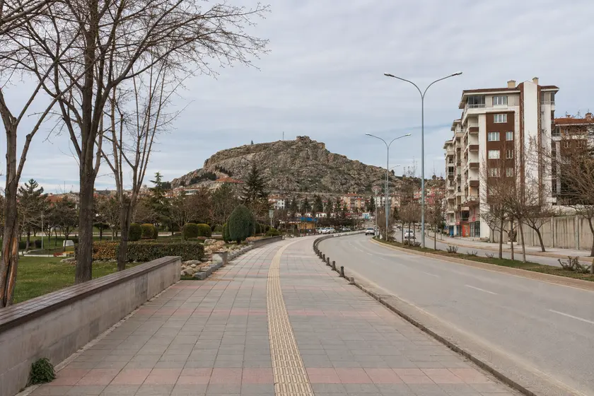 Kırşehir Polis Merkezleri – Adres, Konum ve Yol Tarifi Kırşehir polis merkezleri adres, konum ve yol tarifi rehberi için şehir merkezi ulaşım görünümü