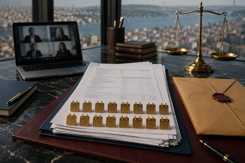 konkordato alacak kaydı için yurt dışındaki alacaklının sözleşme, fatura ve hesap dökümü