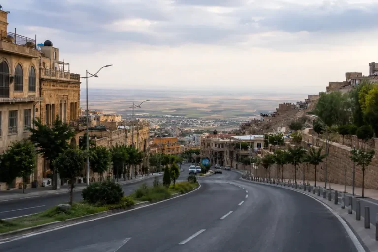 Mardin polis merkezleri adres telefon ve yol tarifi rehberi