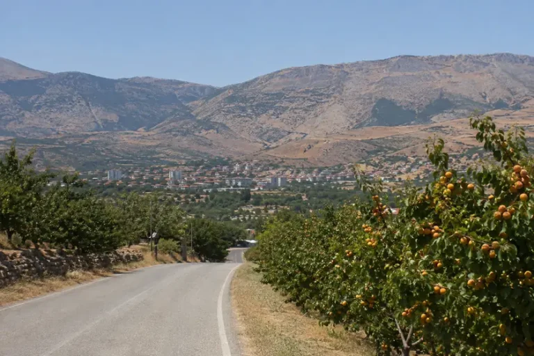 Mut Polis Merkezi adres, telefon ve yol tarifi rehberi
