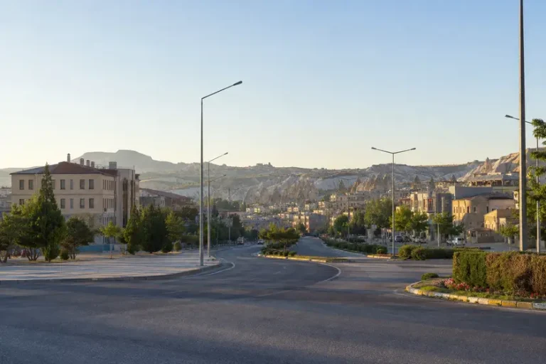 Nevşehir Polis Merkezleri Rehberi Nevşehir polis merkezleri adres telefon ve yol tarifi rehberi