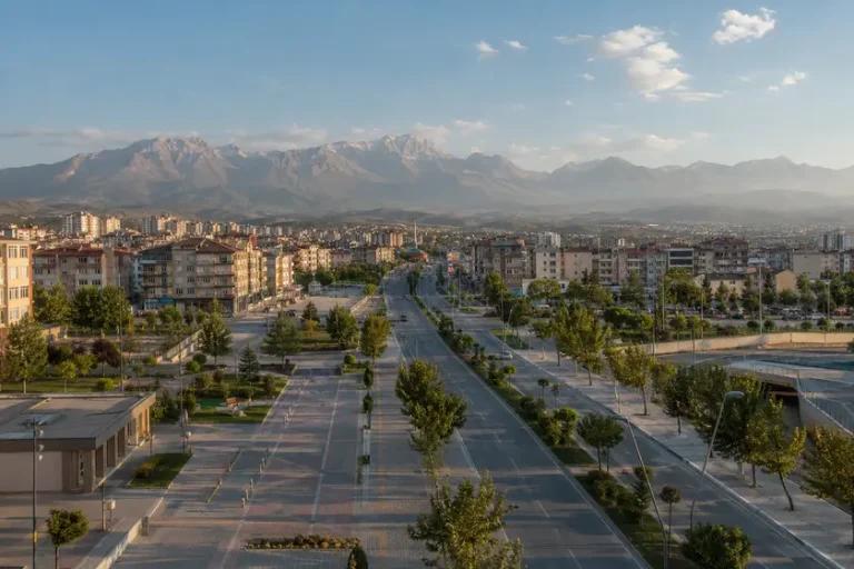 Niğde polis merkezleri adres telefon ve yol tarifi rehberi