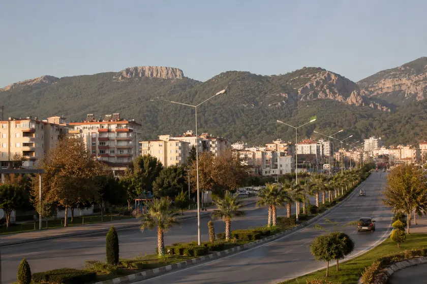 Osmaniye Polis Merkezleri – Adres, Konum ve Yol Tarifi Osmaniye polis merkezleri adres, konum ve yol tarifi rehberi için şehir merkezi ulaşım görünümü