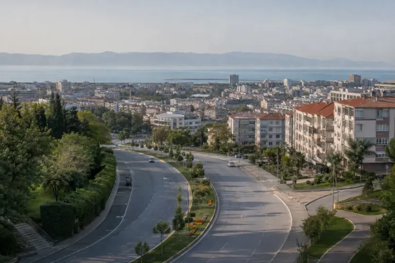 Samsun Polis Merkezleri Rehberi Samsun polis merkezleri adres telefon ve yol tarifi rehberi