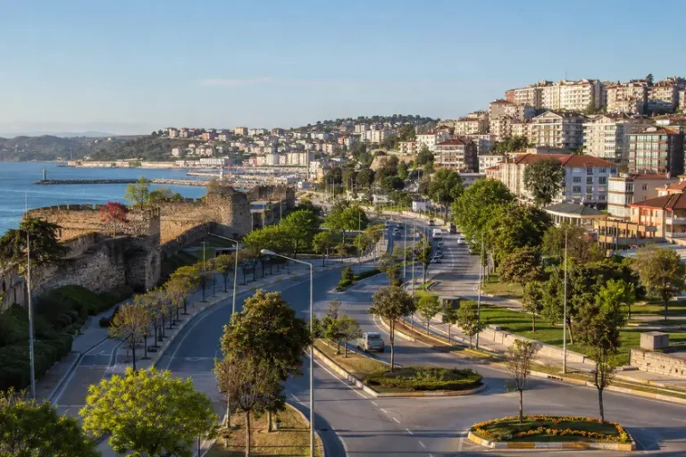 Sinop Polis Merkezleri Rehberi Sinop polis merkezleri adres telefon ve yol tarifi rehberi