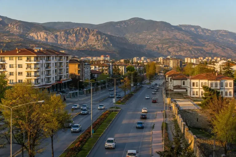 Tokat polis merkezleri adres telefon ve yol tarifi rehberi