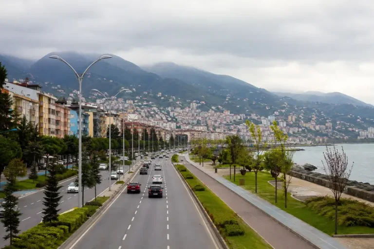 Trabzon polis merkezleri adres telefon ve yol tarifi rehberi