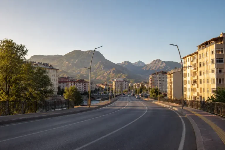 Tunceli polis merkezleri adres telefon ve yol tarifi rehberi