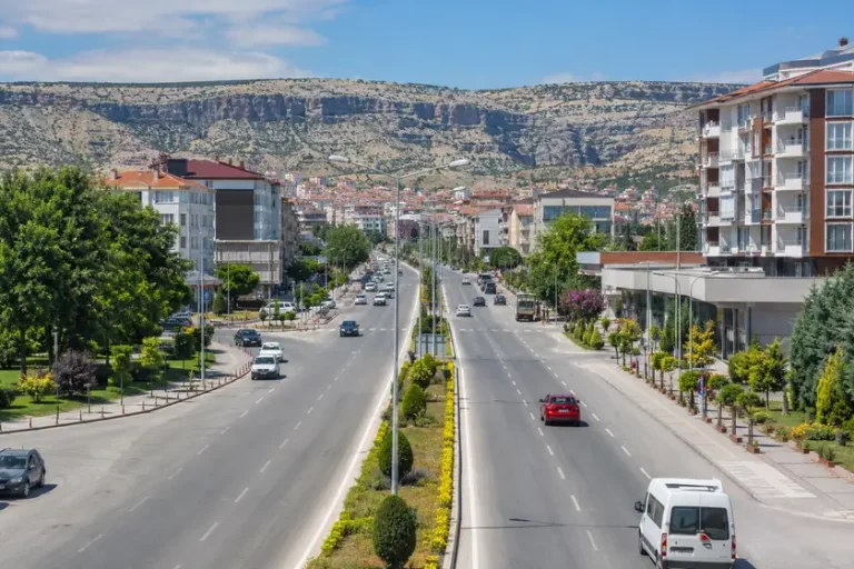 Uşak polis merkezleri adres telefon ve yol tarifi rehberi
