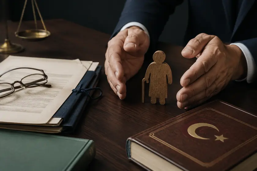 Yabancı vesayet kararının Türkiye’de geçerliliği ve temsil işlemleri
