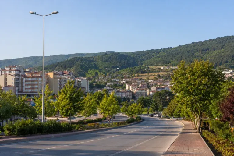 Yalova polis merkezleri adres telefon ve yol tarifi rehberi
