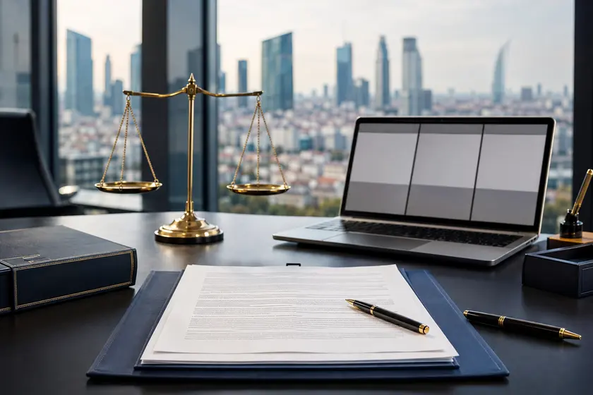 Türkiye’de yurt dışından limited şirket pay devri için sözleşme, genel kurul ve ticaret sicili dosyası