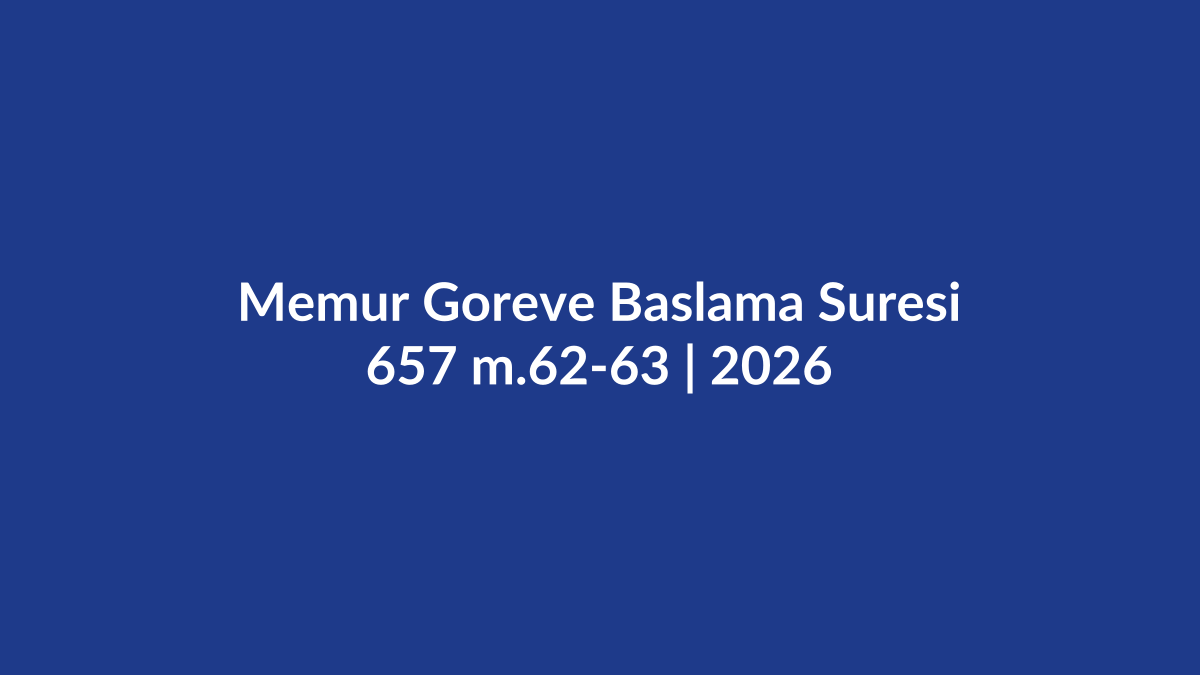 Devlet korumasındaki gen&ccedil;lerin kamuya atanma hakkı 2828 Ek Madde 1 2026
