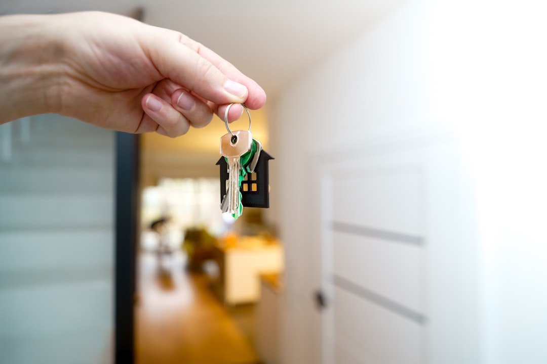 تأجير Airbnb والشقق لفترات قصيرة في تركيا ومفتاح المسكن