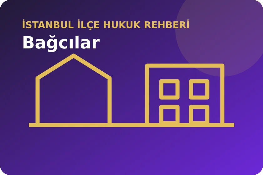 Bağcılar iş kazasında alt işveren ve işveren sorumluluğu