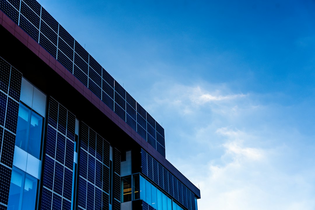 Kamu binalarında enerji yöneticisi ve enerji verimliliği