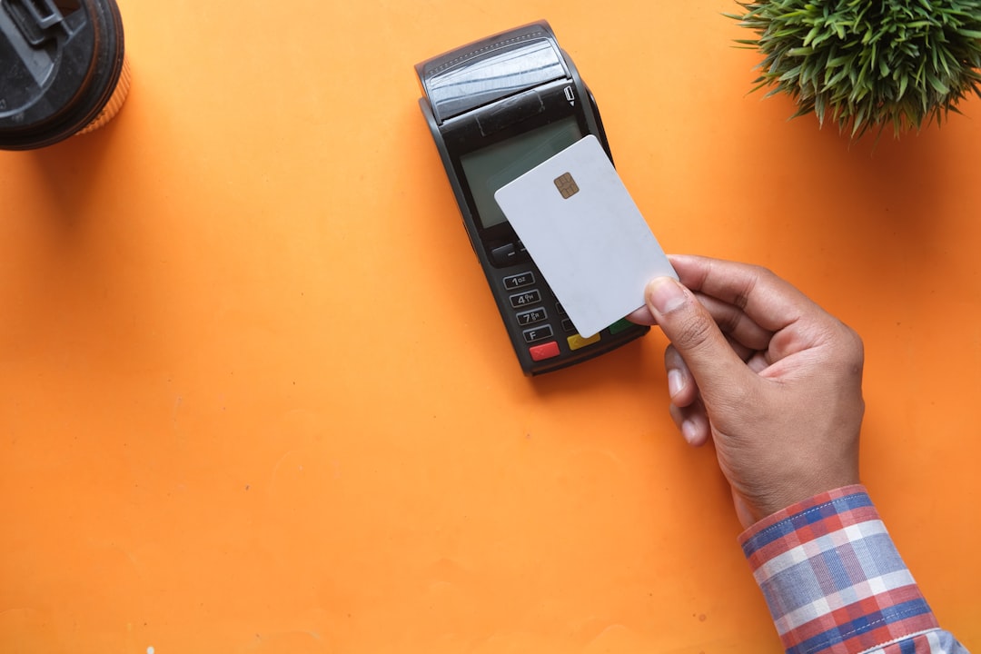 Kredi kartı ve POS cihazı - 5464 sayılı Kanun rehberi