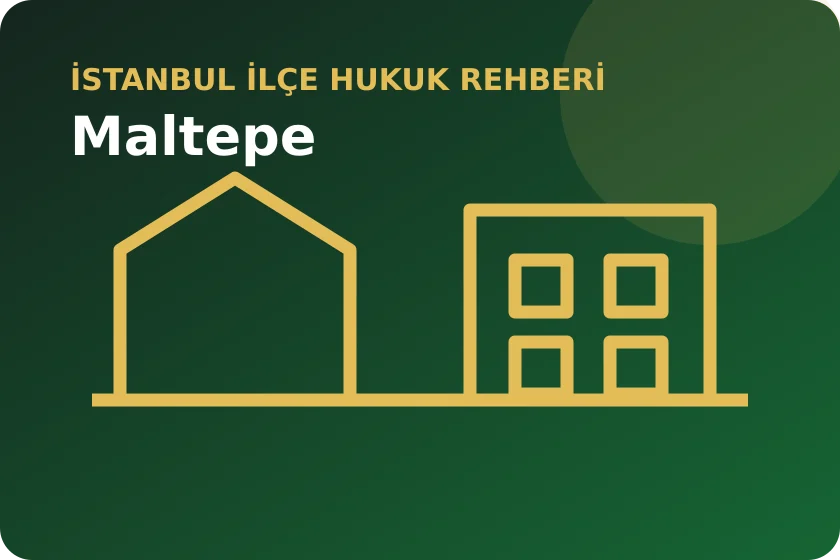 Maltepe hukuk rehberi: velayet değişikliği, kişisel ilişki ve iştirak nafakası