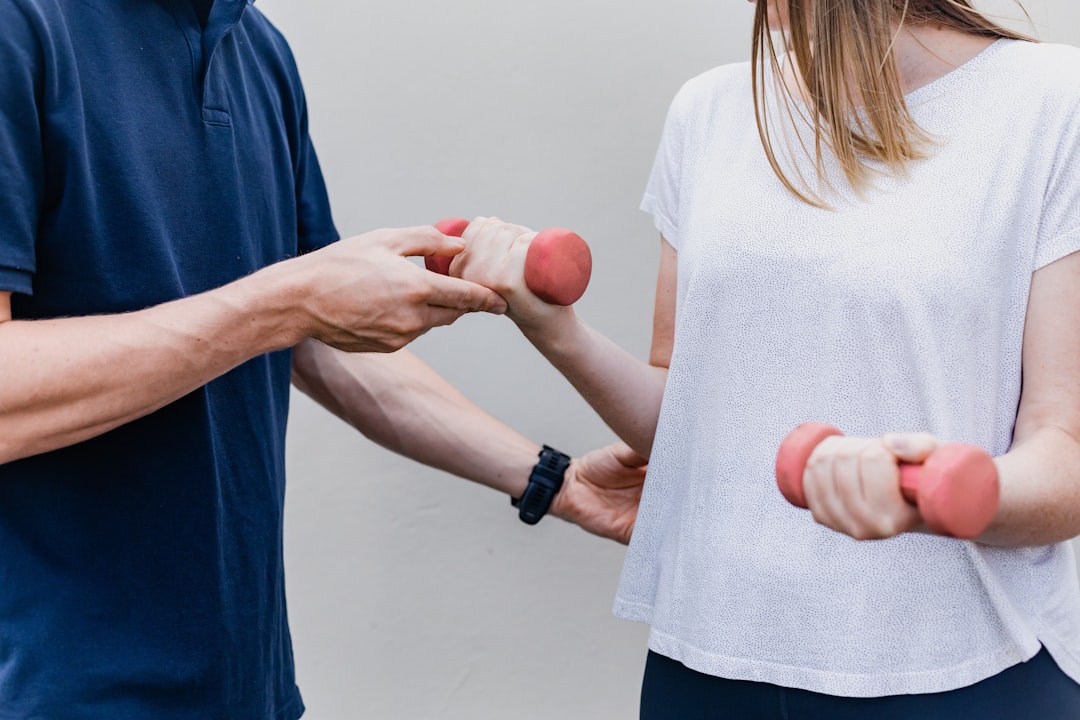 Physical rehabilitation consultation after a personal injury in Turkey