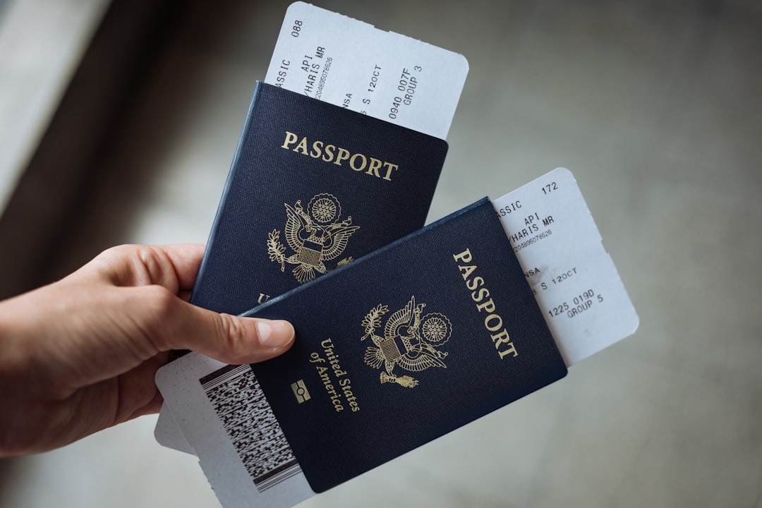 Refused Entry to Turkey at the Border: Article 7, Passport 60-Day Rule and Visa Holder Rights