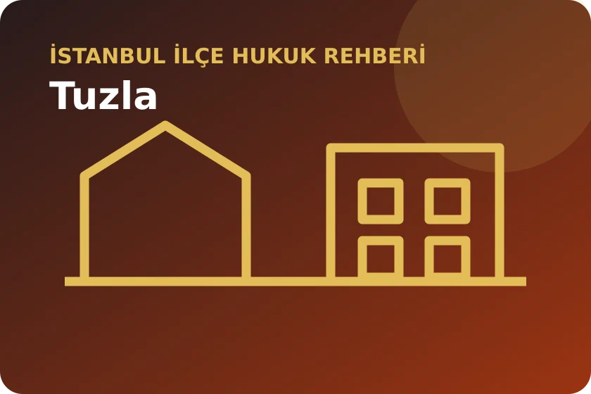 Tuzla hukuk rehberi: tersane iş kazası, gemi işi ve tazminat