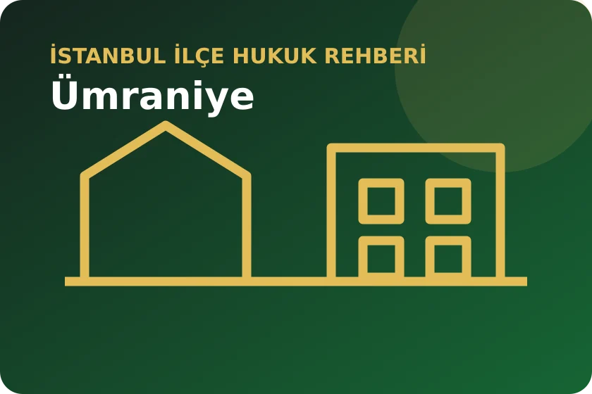 &Uuml;mraniye hukuk rehberi: ticari alacak, ihtiyati haciz ve mal ka&ccedil;ırma riski